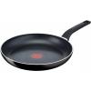 Tefal Frying pan Start&Cook, 26cm, Titanium coating