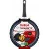Tefal Frying pan Start&Cook, 26cm, Titanium coating