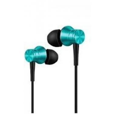 1MORE E1009 Piston Fit Mic[E1009-BLUE]