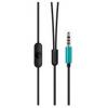 1MORE E1009 Piston Fit Mic[E1009-BLUE]