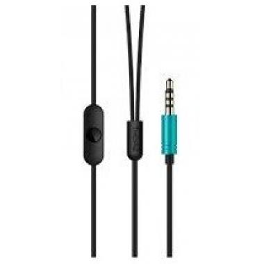 1MORE E1009 Piston Fit Mic[E1009-BLUE]