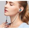 1MORE E1009 Piston Fit Mic[E1009-BLUE]