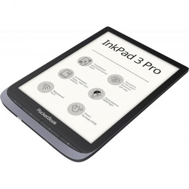 PocketBook 740[Pro Metallic Grey]