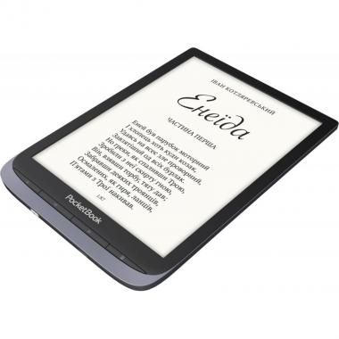 PocketBook 740[Pro Metallic Grey]
