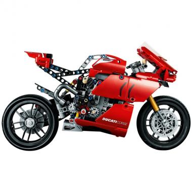 LEGO Конструктор Technic Ducati Panigale V4 R