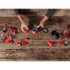 LEGO Конструктор Technic Ducati Panigale V4 R