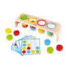 Janod Sorting Colours Game