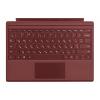 Microsoft Surface Pro Signature Type Cover[Burgundy Commercial (FFQ-00053)]