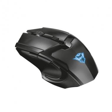 Trust Миша GXT103 GAV WL Black