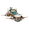 LEGO Конструктор NINJAGO Подводный «Дар Судьбы» 71756