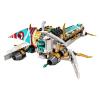 LEGO Конструктор NINJAGO Подводный «Дар Судьбы» 71756
