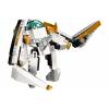 LEGO Конструктор NINJAGO Подводный «Дар Судьбы» 71756