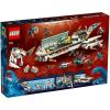 LEGO Конструктор NINJAGO Подводный «Дар Судьбы» 71756