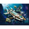 LEGO Конструктор NINJAGO Подводный «Дар Судьбы» 71756