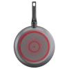Tefal Сковорода Easy Plus 20 см (B5690253)