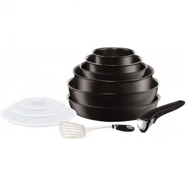 Tefal INGENIO EXPERTISE НАБОР 11 ПРЕД