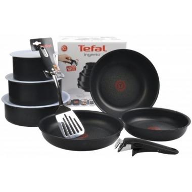 Tefal INGENIO EXPERTISE НАБОР 11 ПРЕД
