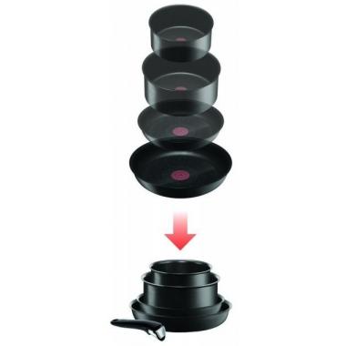 Tefal INGENIO EXPERTISE НАБОР 11 ПРЕД