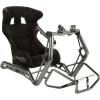 Playseat Кокпит с креплением для руля и педалей и стойкой для ТВ Sensation PRO[Metallic]