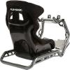 Playseat Кокпит с креплением для руля и педалей и стойкой для ТВ Sensation PRO[Metallic]
