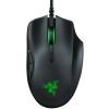 Razer Миша Razer Naga Trinity USB RGB Black