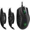 Razer Миша Razer Naga Trinity USB RGB Black