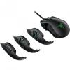 Razer Миша Razer Naga Trinity USB RGB Black