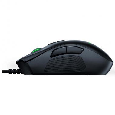 Razer Миша Razer Naga Trinity USB RGB Black