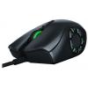 Razer Миша Razer Naga Trinity USB RGB Black