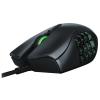 Razer Миша Razer Naga Trinity USB RGB Black
