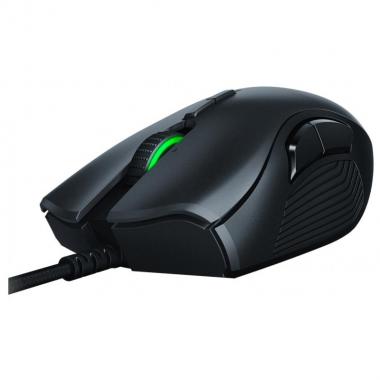 Razer Миша Razer Naga Trinity USB RGB Black