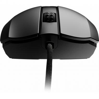 MSI Clutch GM41 LIGHTWEIGHT