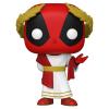 Funko Колекційна фігурка Funko POP! Bobble Marvel Deadpool 30th Roman Senator Deadpool 54657