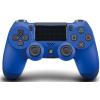 PlayStation PlayStation DualShock v2 Wireless Controller (Wave Blue)
