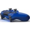 PlayStation PlayStation DualShock v2 Wireless Controller (Wave Blue)