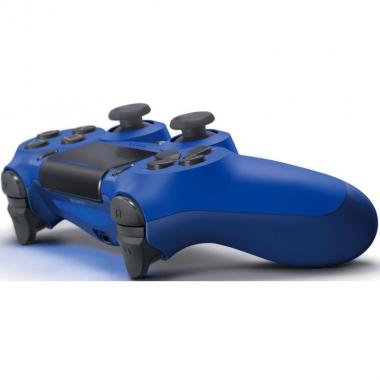 PlayStation PlayStation DualShock v2 Wireless Controller (Wave Blue)