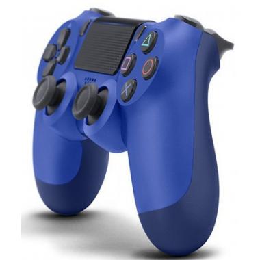 PlayStation PlayStation DualShock v2 Wireless Controller (Wave Blue)