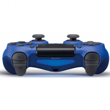 PlayStation PlayStation DualShock v2 Wireless Controller (Wave Blue)