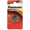 Panasonic Battery Lithium CR2450 blister, 1 pcs.