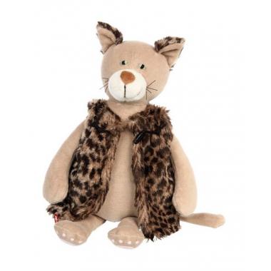 sigikid Котик в жупане (36 см)