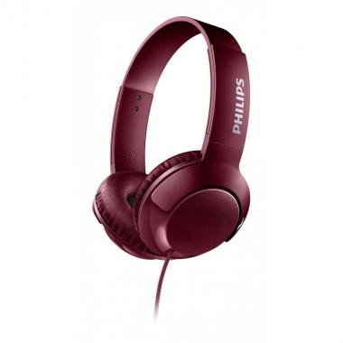 Philips SHL3070 Over-Ear[SHL3070RD/00]