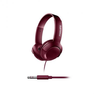 Philips SHL3070 Over-Ear[SHL3070RD/00]