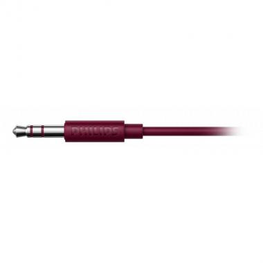 Philips SHL3070 Over-Ear[SHL3070RD/00]