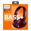 Philips SHL3070 Over-Ear[SHL3070RD/00]