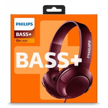 Philips SHL3070 Over-Ear[SHL3070RD/00]