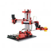 fischertechnik Trainingsmodelle 3D-Robot 24V