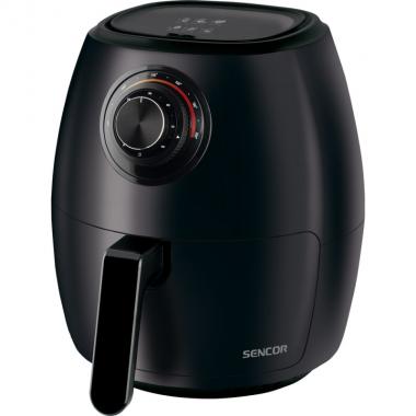 Sencor Мультипіч SFR 3130BK