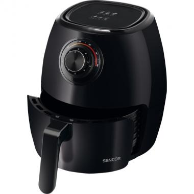 Sencor Мультипіч SFR 3130BK