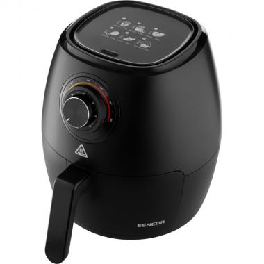 Sencor Мультипіч SFR 3130BK