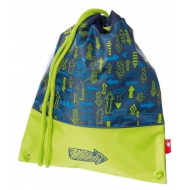 sigikid Shoe bag Arrows